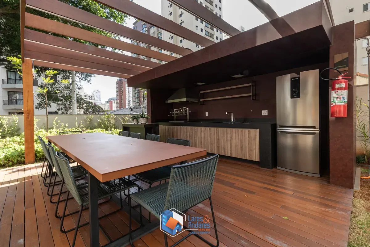 Apartamento, 3 quartos, 160 m² - Foto 59