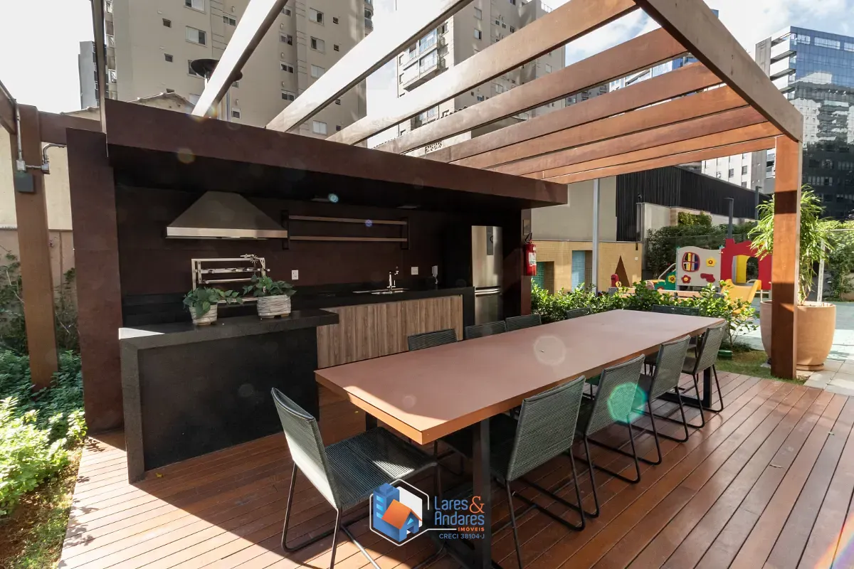 Apartamento, 3 quartos, 160 m² - Foto 60