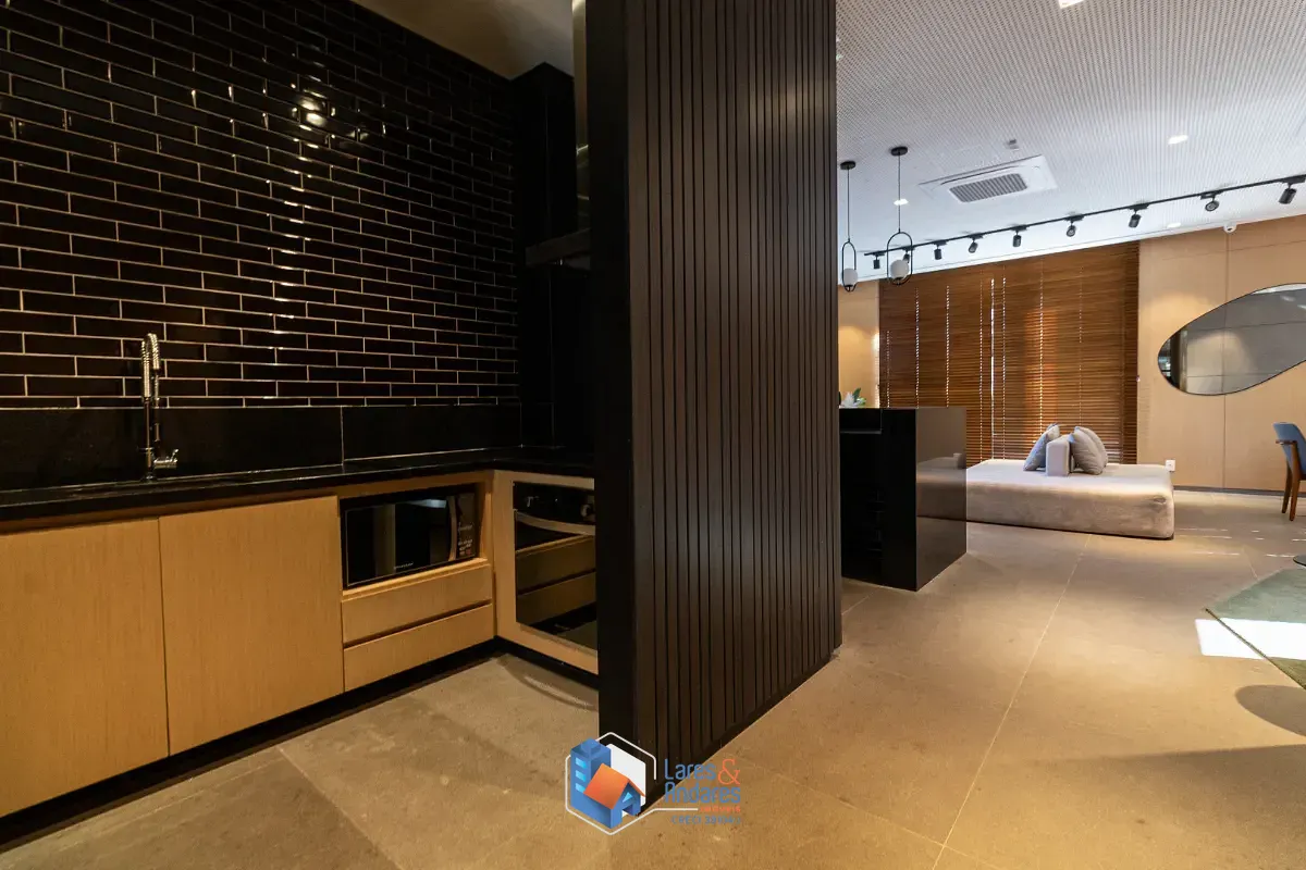 Apartamento, 3 quartos, 160 m² - Foto 61