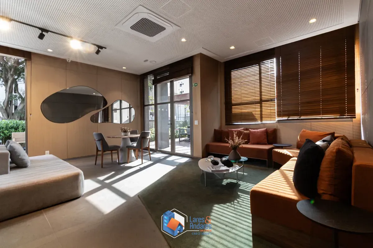 Apartamento, 3 quartos, 160 m² - Foto 62