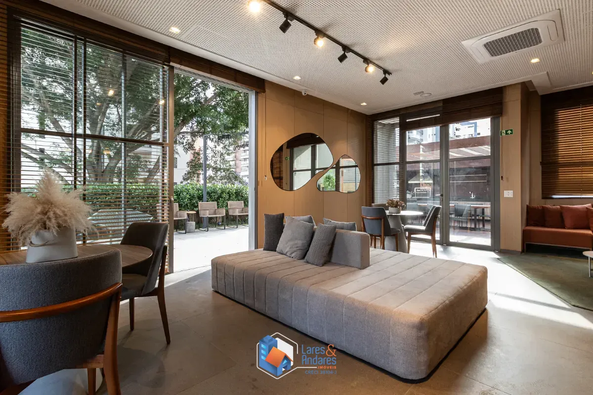 Apartamento, 3 quartos, 160 m² - Foto 63