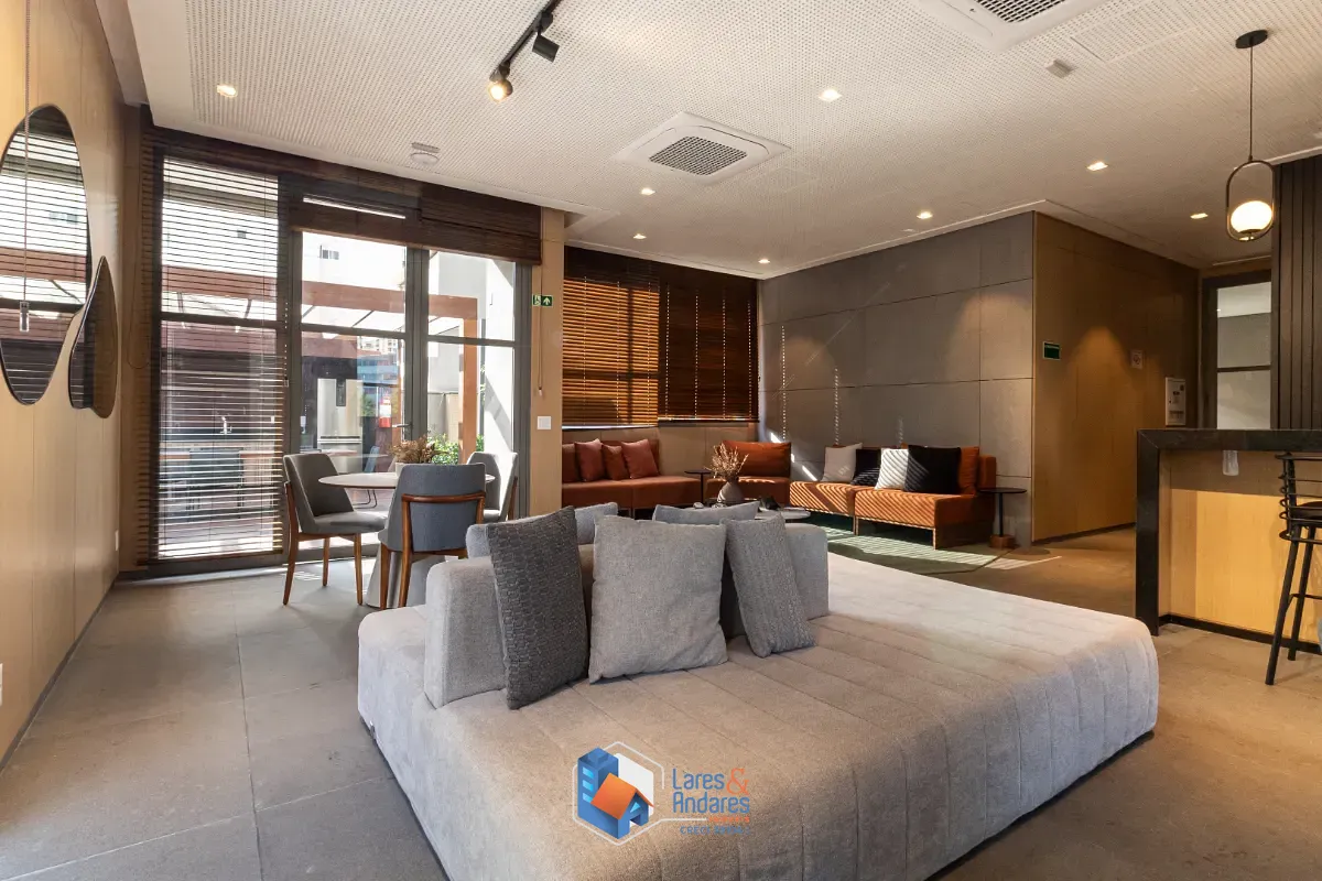 Apartamento, 3 quartos, 160 m² - Foto 64