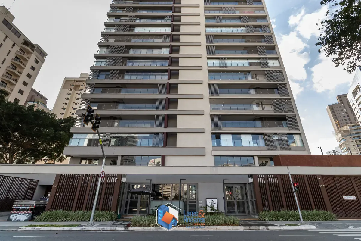 Apartamento, 3 quartos, 160 m² - Foto 44