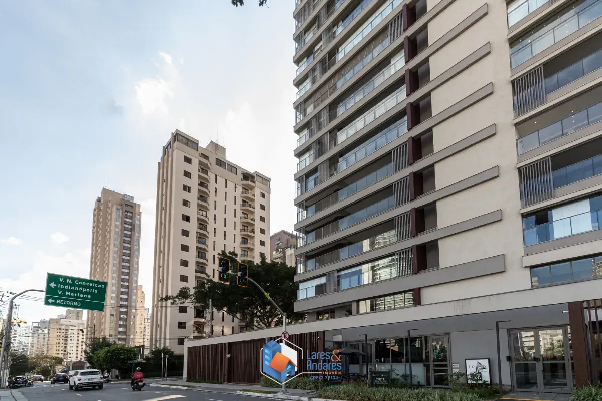 Apartamento, 3 quartos, 160 m² - Foto 45