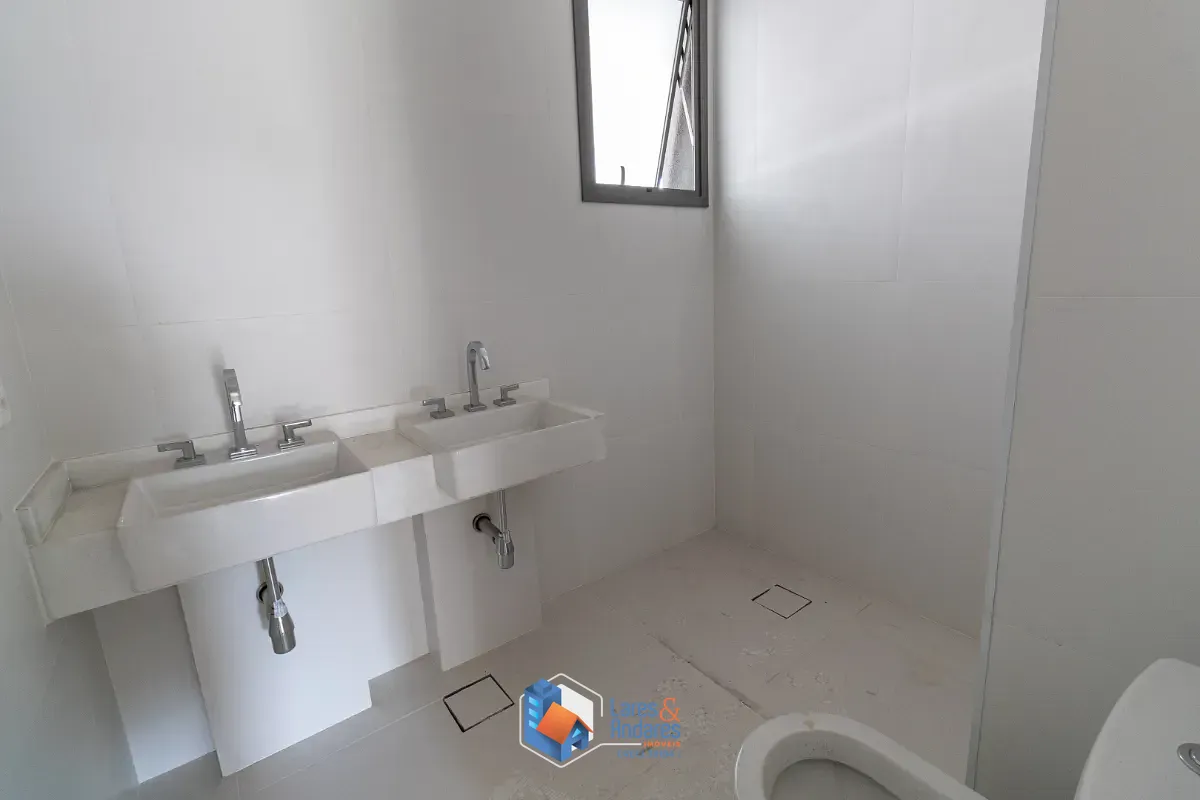 Apartamento, 3 quartos, 160 m² - Foto 36