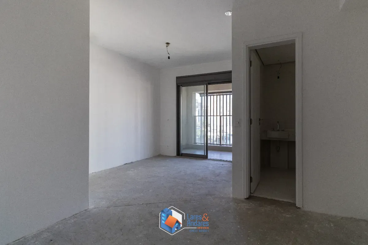 Apartamento, 3 quartos, 160 m² - Foto 33