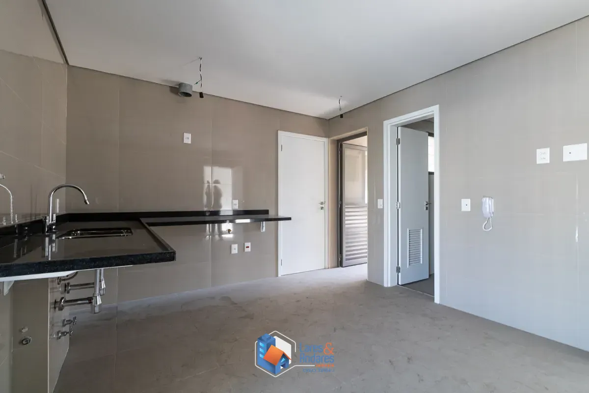 Apartamento, 3 quartos, 160 m² - Foto 39