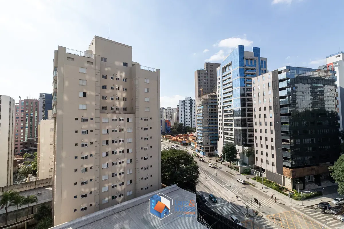 Apartamento, 3 quartos, 160 m² - Foto 31