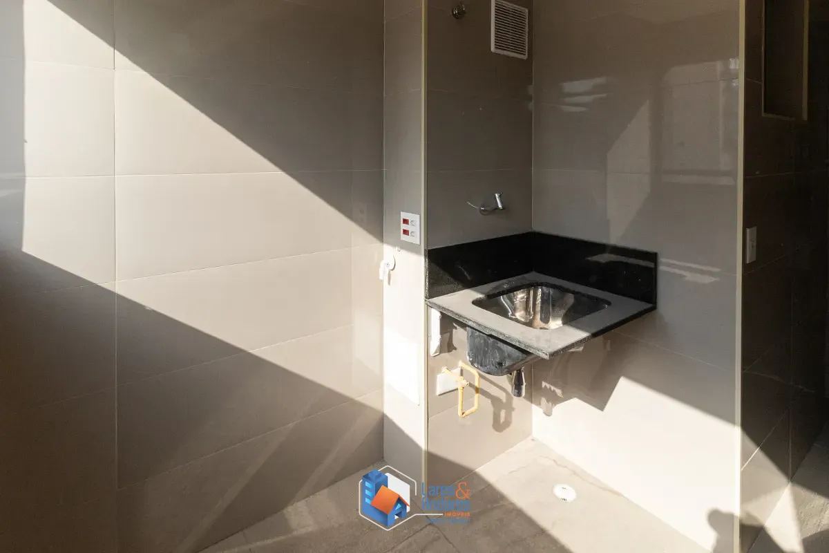 Apartamento, 3 quartos, 160 m² - Foto 43