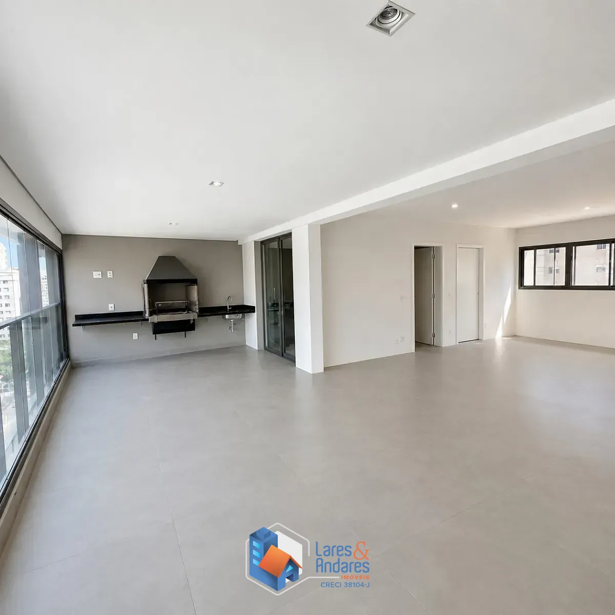 Apartamento, 3 quartos, 160 m² - Foto 6
