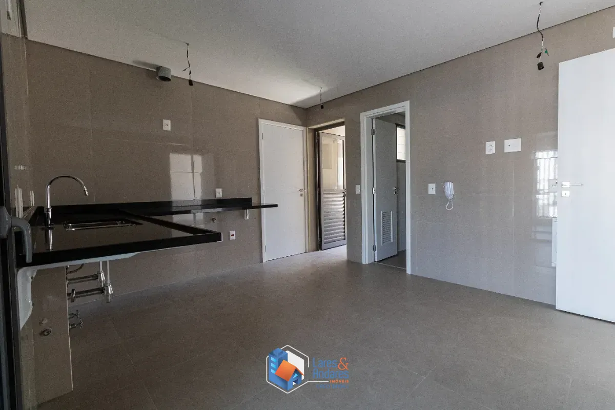 Apartamento, 3 quartos, 160 m² - Foto 37