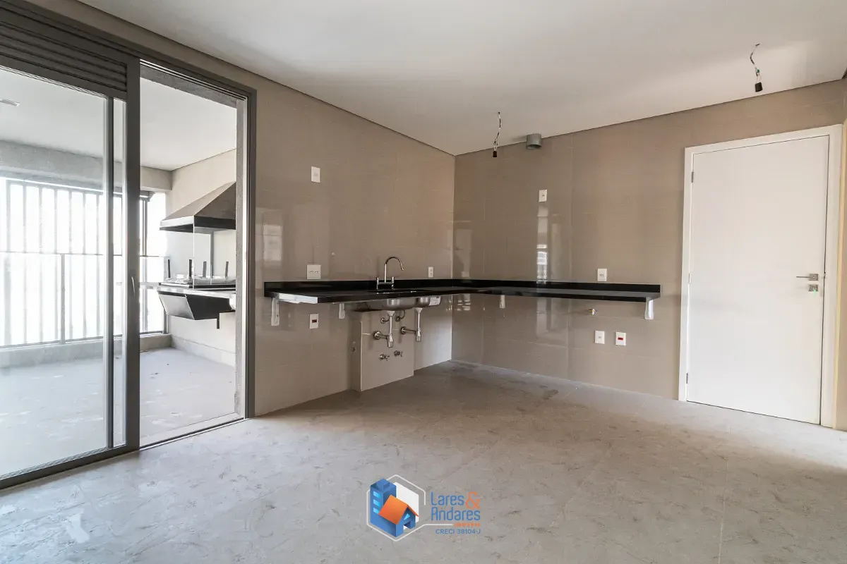 Apartamento, 3 quartos, 160 m² - Foto 40
