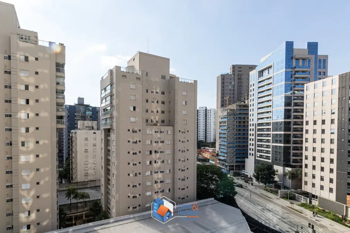 Apartamento, 3 quartos, 160 m² - Foto 42