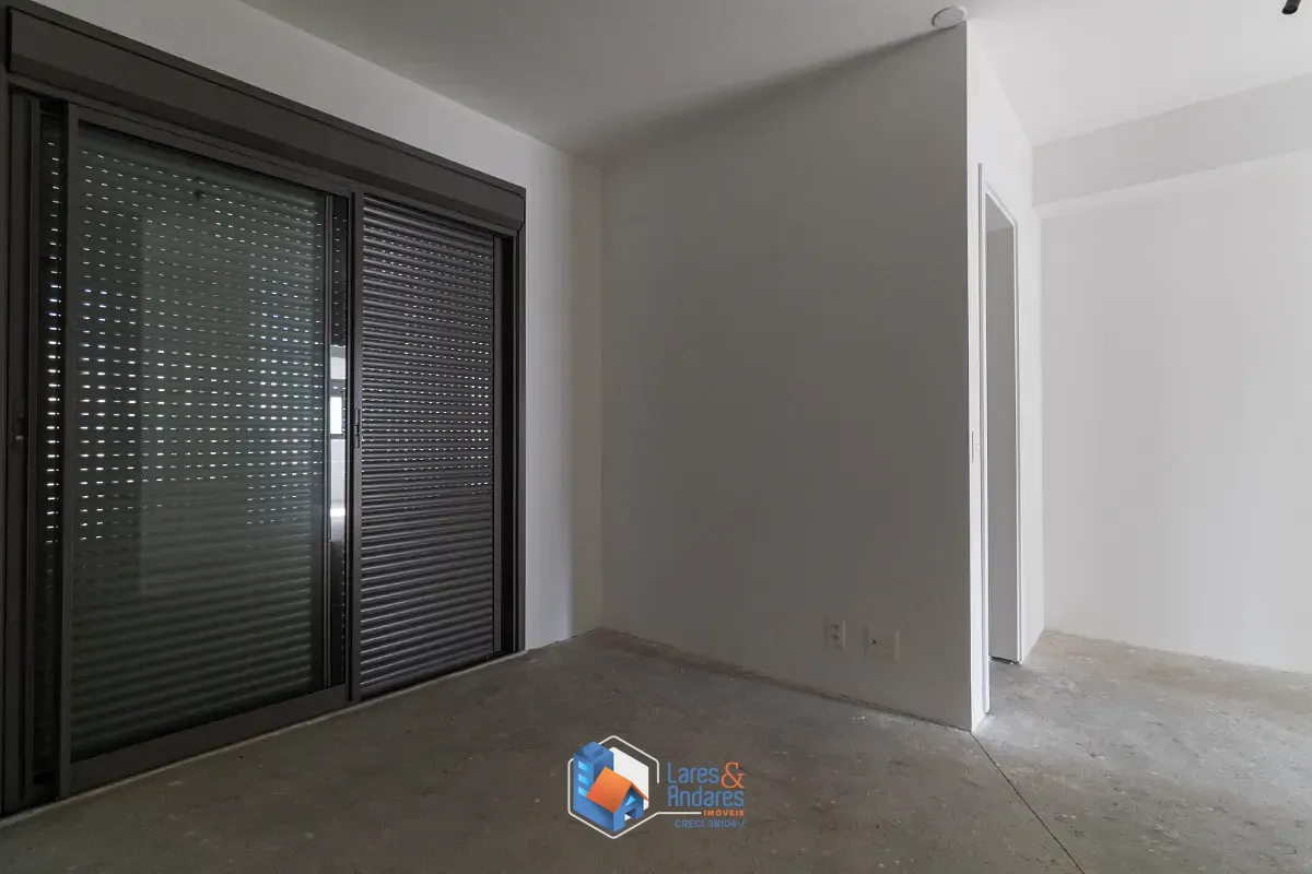 Apartamento, 3 quartos, 160 m² - Foto 35