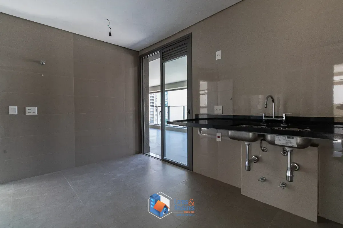 Apartamento, 3 quartos, 160 m² - Foto 38