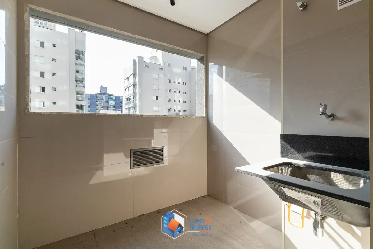 Apartamento, 3 quartos, 160 m² - Foto 41