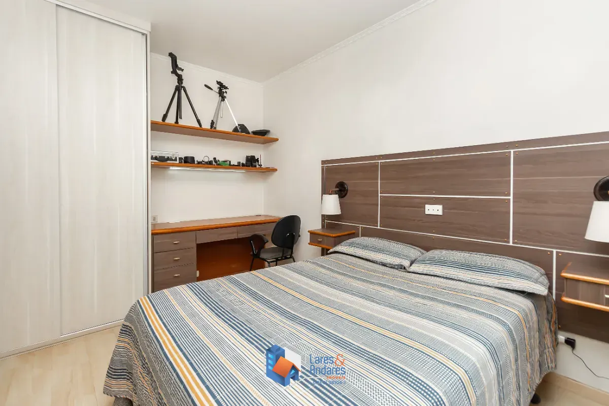 Apartamento, 3 quartos, 230 m² - Foto 37