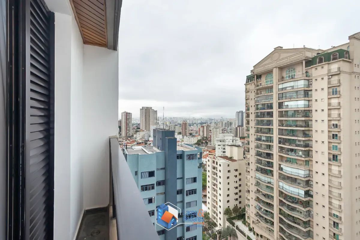 Apartamento, 3 quartos, 230 m² - Foto 20