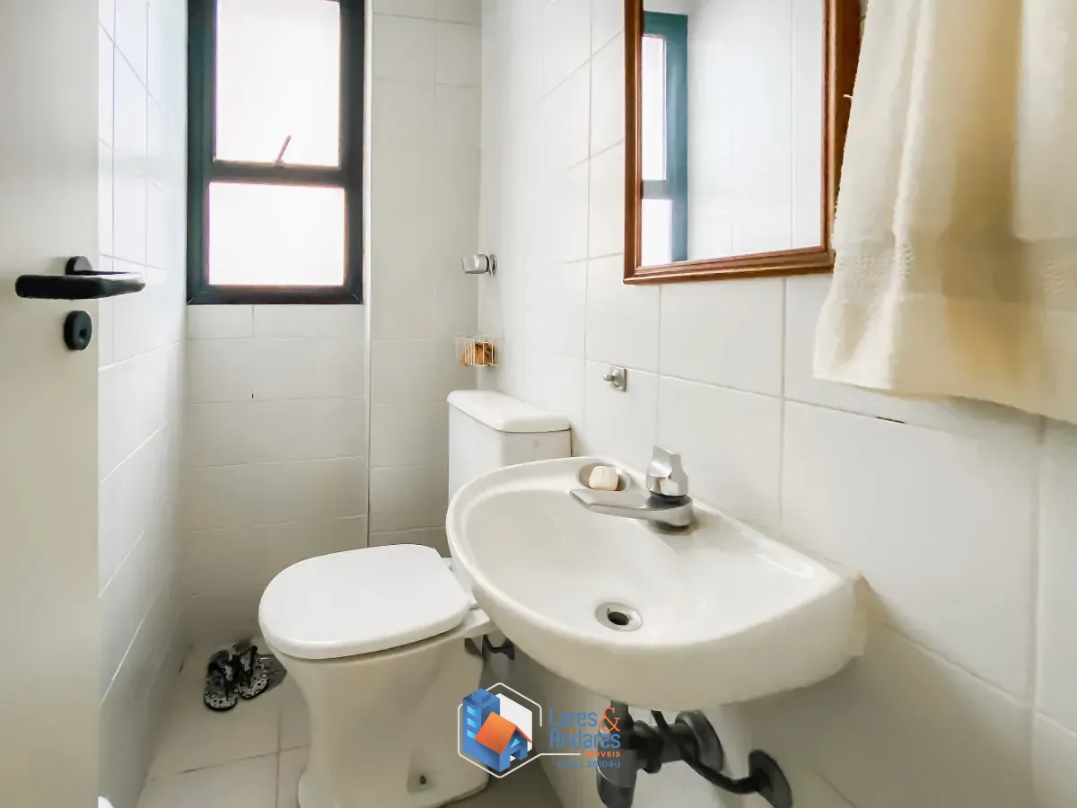 Apartamento, 3 quartos, 230 m² - Foto 57