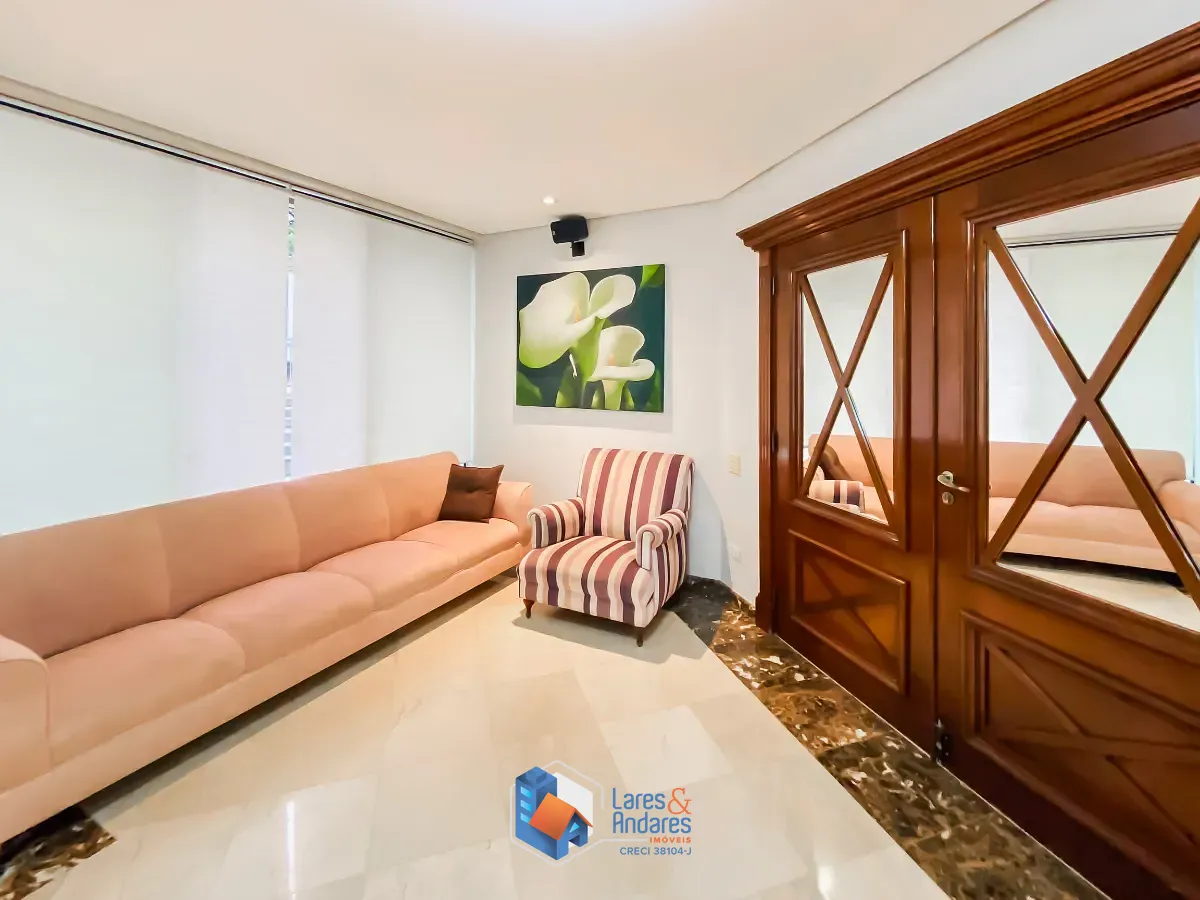 Apartamento, 3 quartos, 230 m² - Foto 55