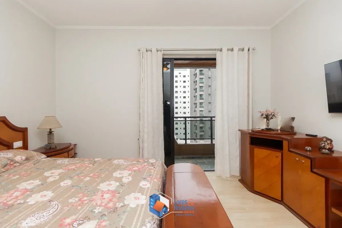 Apartamento, 3 quartos, 230 m² - Foto 42