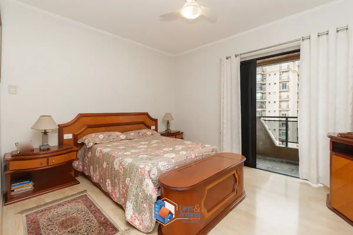 Apartamento, 3 quartos, 230 m² - Foto 44