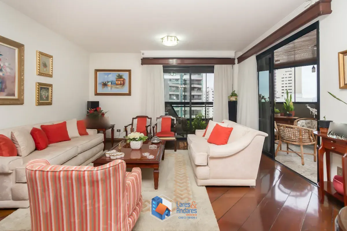 Apartamento, 3 quartos, 230 m² - Foto 16
