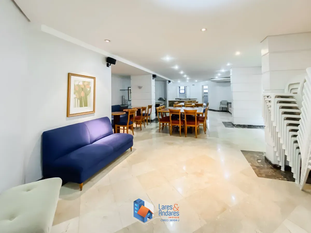 Apartamento, 3 quartos, 230 m² - Foto 58