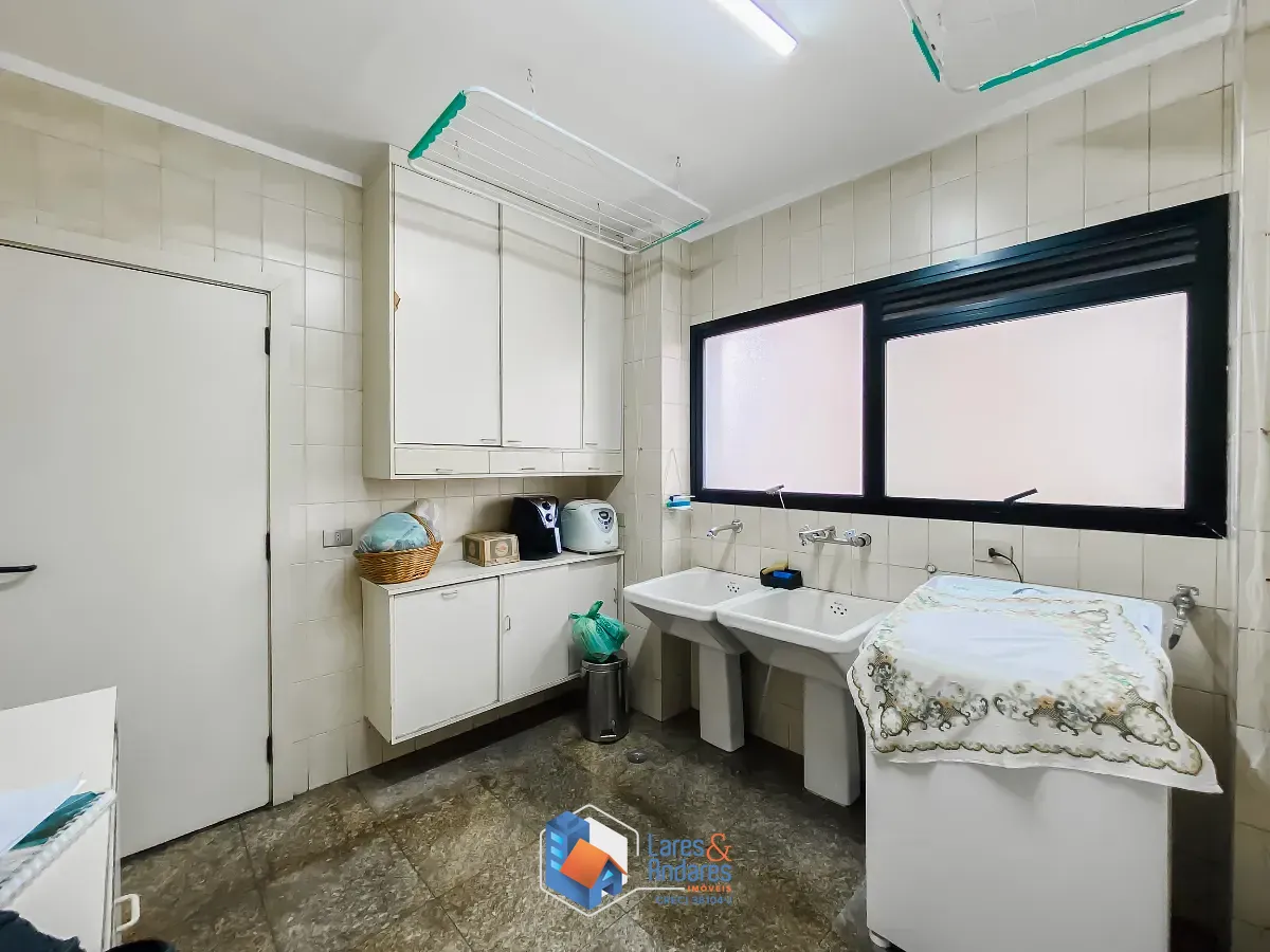 Apartamento, 3 quartos, 230 m² - Foto 59