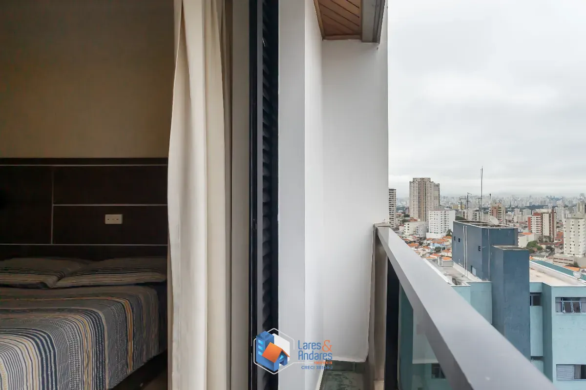 Apartamento, 3 quartos, 230 m² - Foto 33