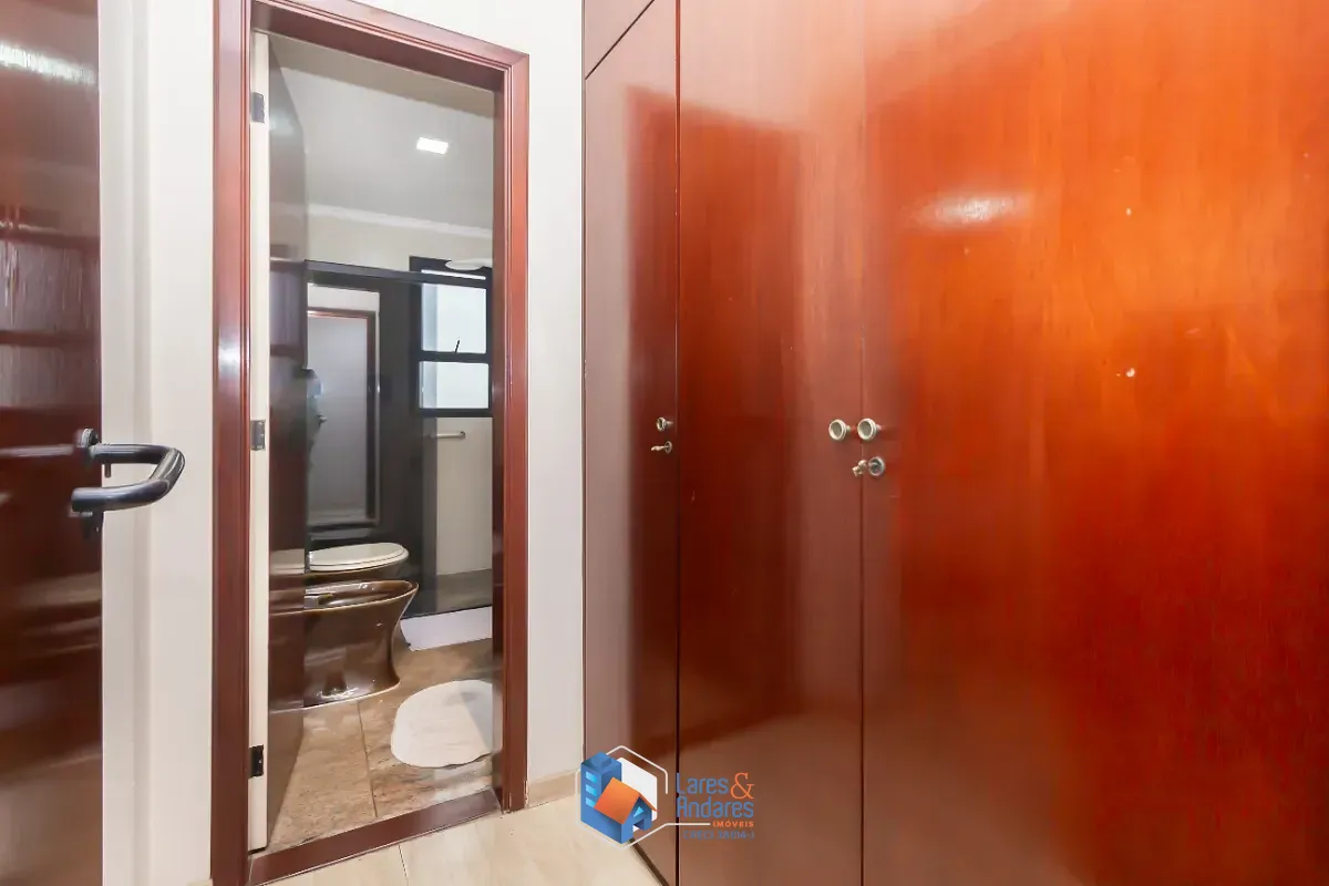 Apartamento, 3 quartos, 230 m² - Foto 28