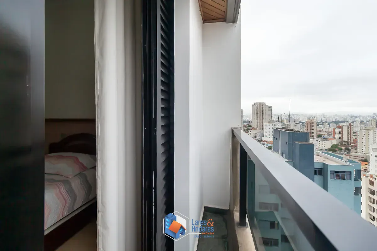 Apartamento, 3 quartos, 230 m² - Foto 23