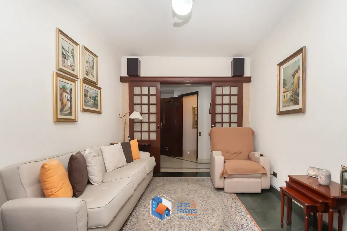 Apartamento, 3 quartos, 230 m² - Foto 17