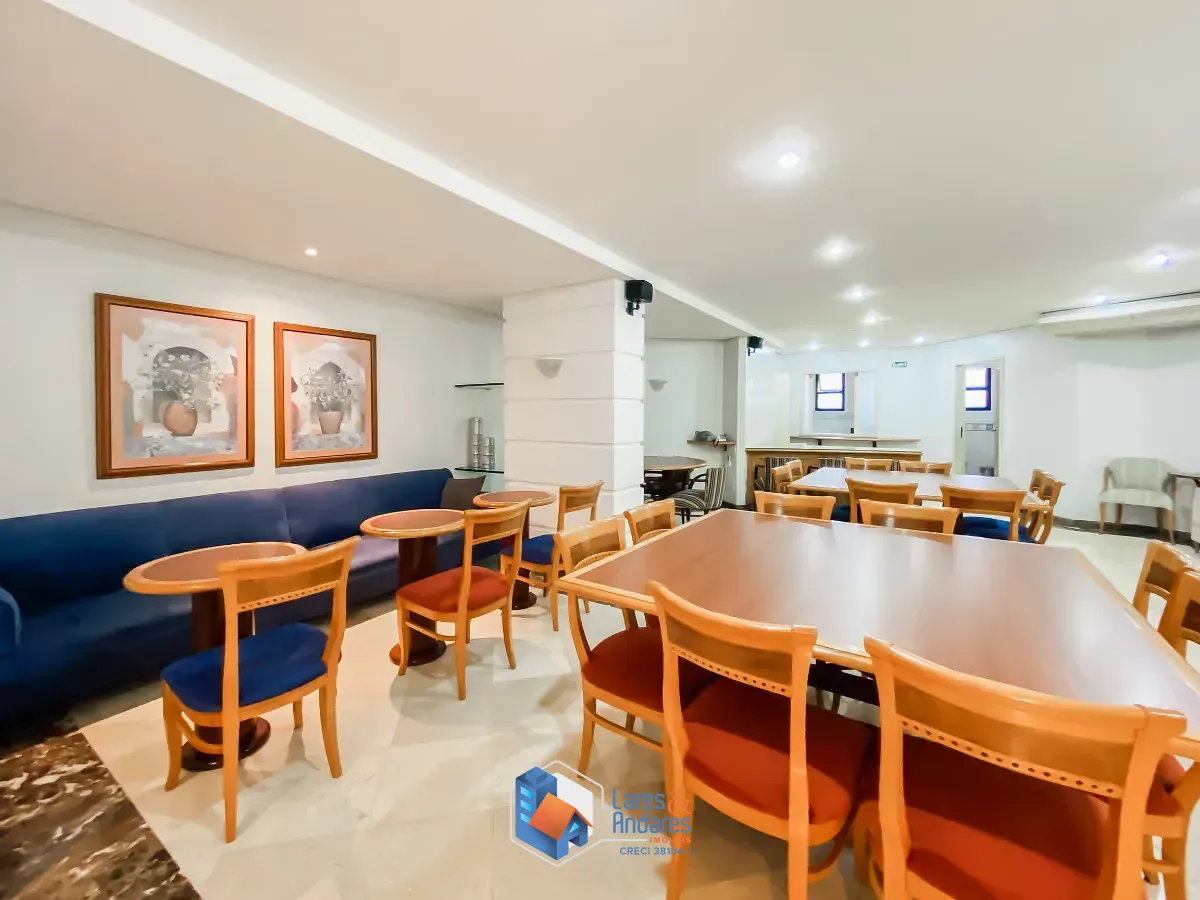 Apartamento, 3 quartos, 230 m² - Foto 54