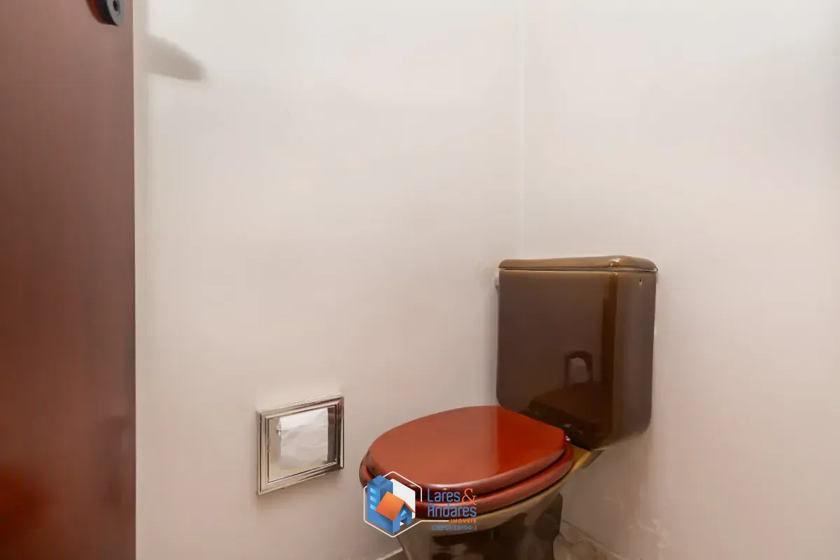 Apartamento, 3 quartos, 230 m² - Foto 15