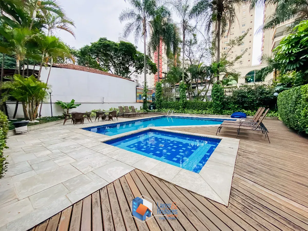 Apartamento, 3 quartos, 230 m² - Foto 48
