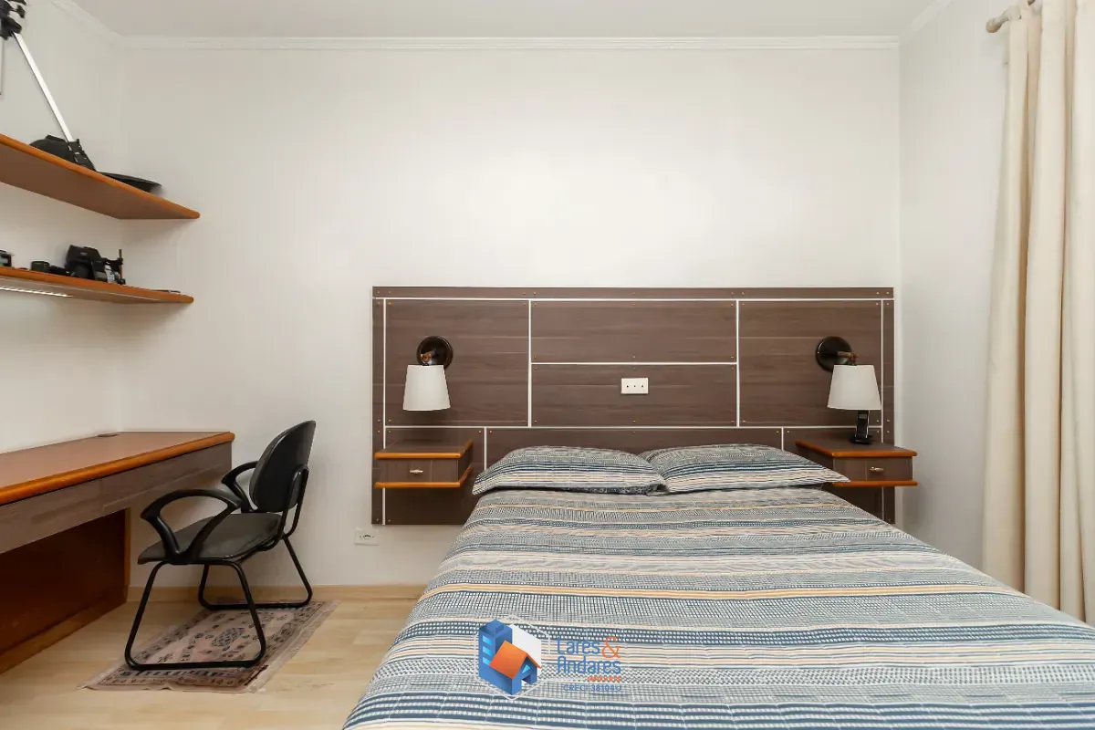 Apartamento, 3 quartos, 230 m² - Foto 35