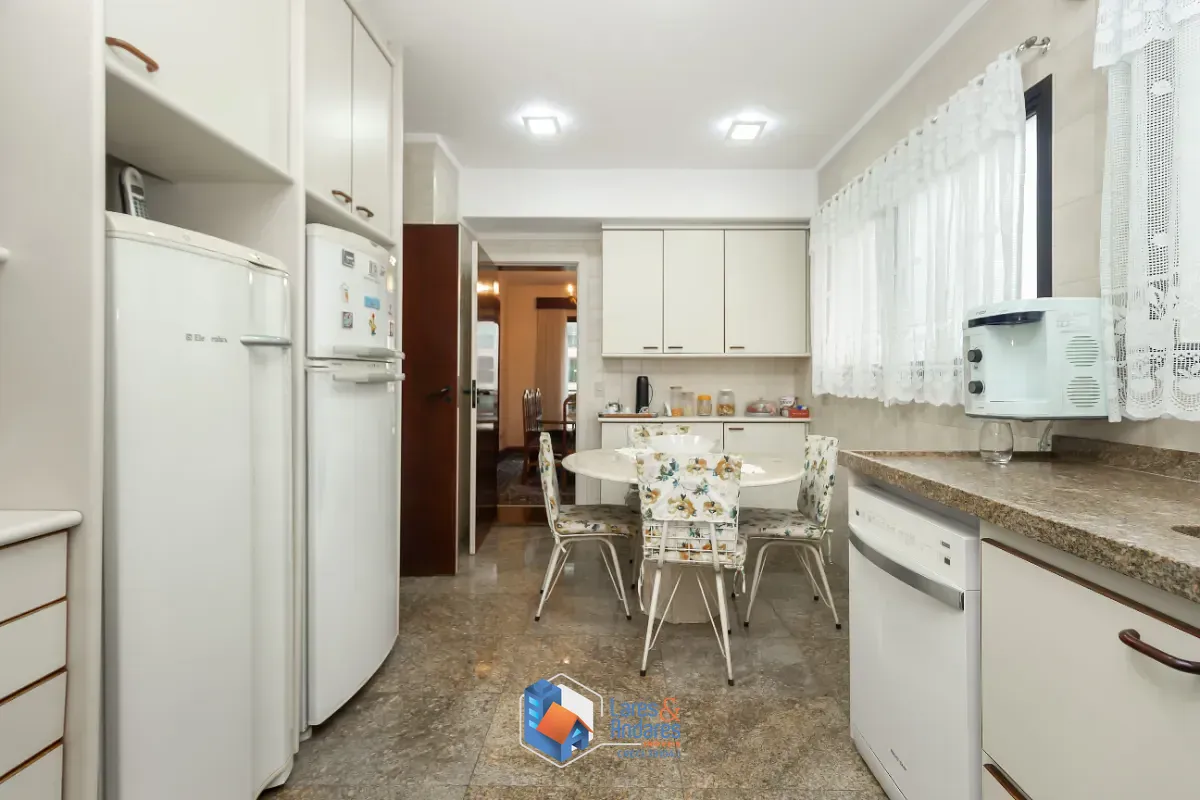 Apartamento, 3 quartos, 230 m² - Foto 14