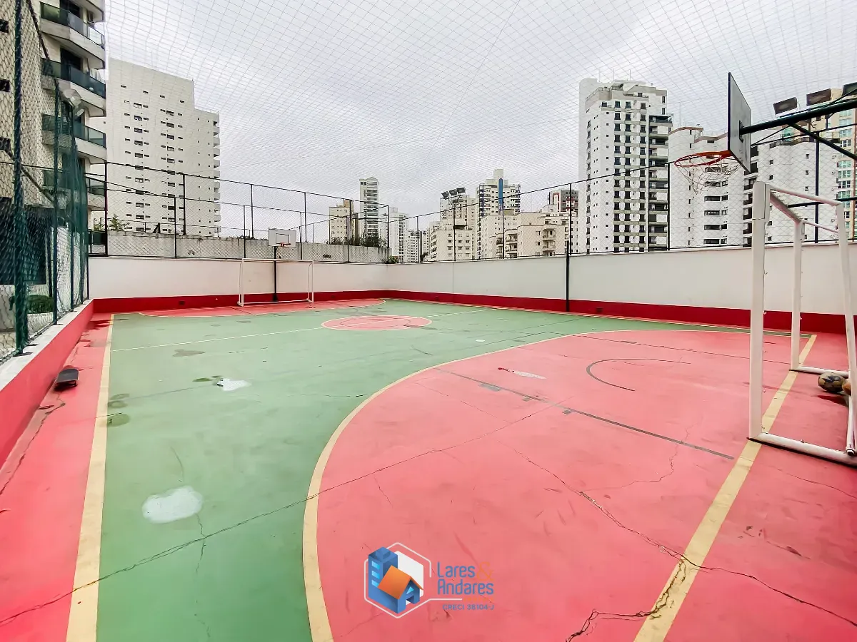 Apartamento, 3 quartos, 230 m² - Foto 50