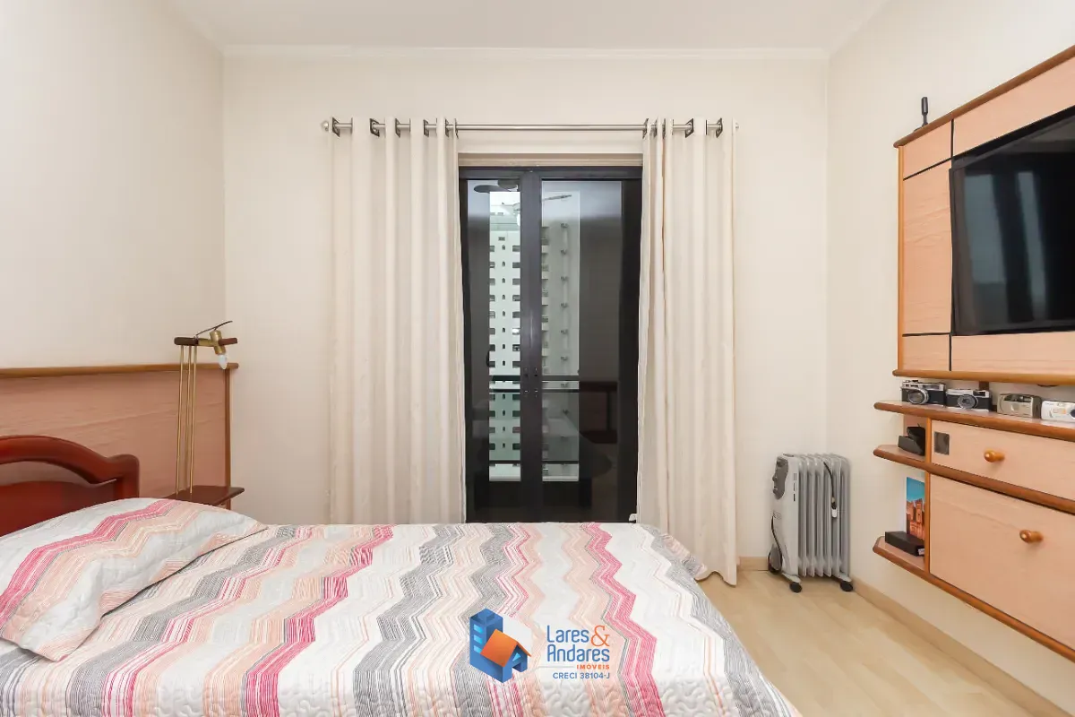 Apartamento, 3 quartos, 230 m² - Foto 24