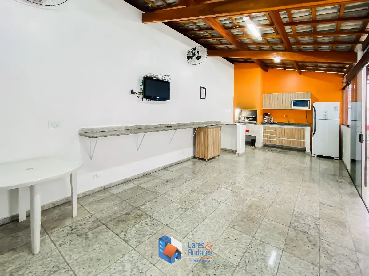 Apartamento, 3 quartos, 230 m² - Foto 51