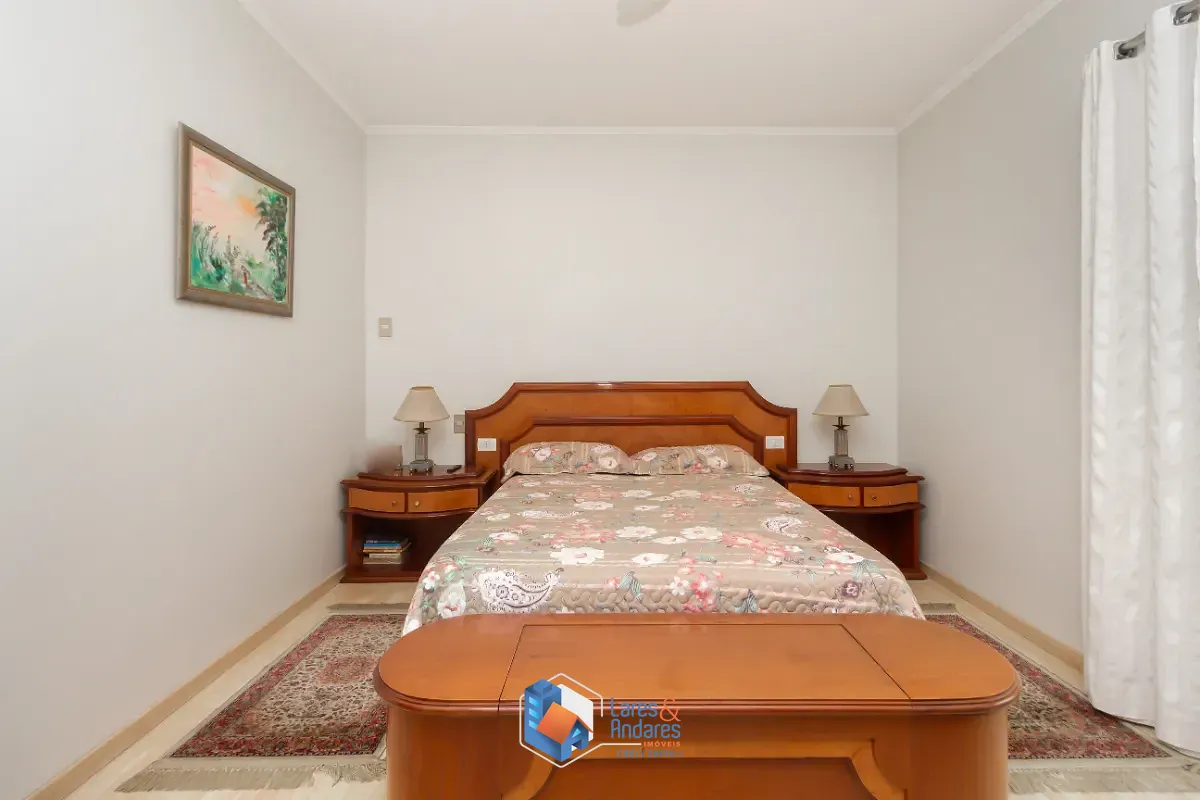 Apartamento, 3 quartos, 230 m² - Foto 43