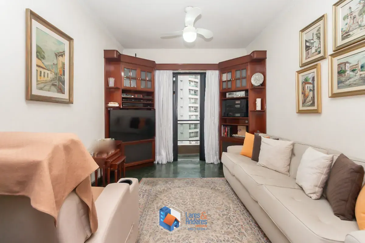 Apartamento, 3 quartos, 230 m² - Foto 22
