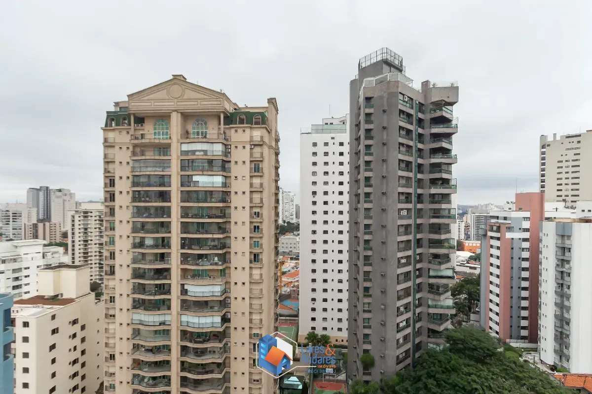 Apartamento, 3 quartos, 230 m² - Foto 32