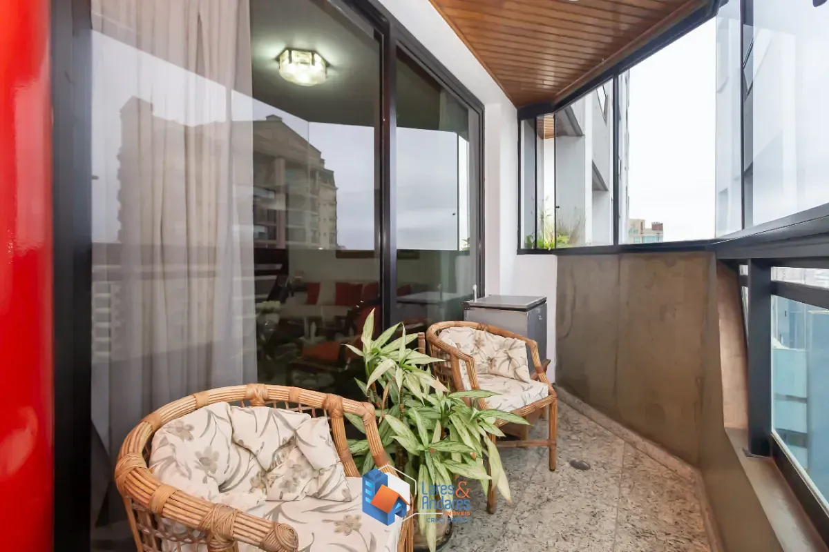 Apartamento, 3 quartos, 230 m² - Foto 9