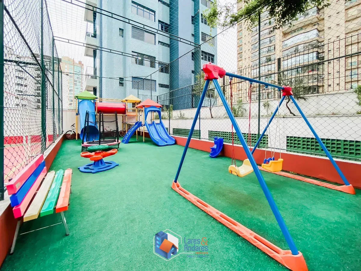 Apartamento, 3 quartos, 230 m² - Foto 49