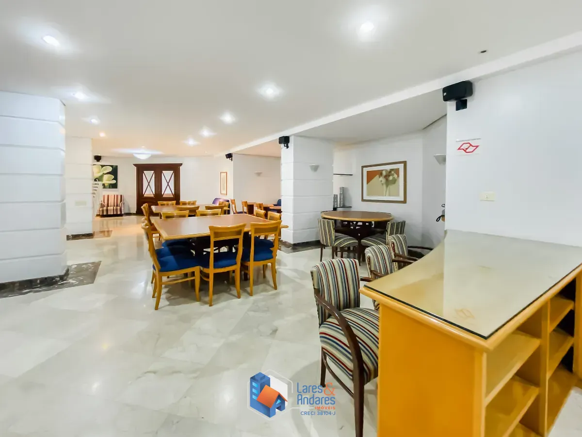 Apartamento, 3 quartos, 230 m² - Foto 53