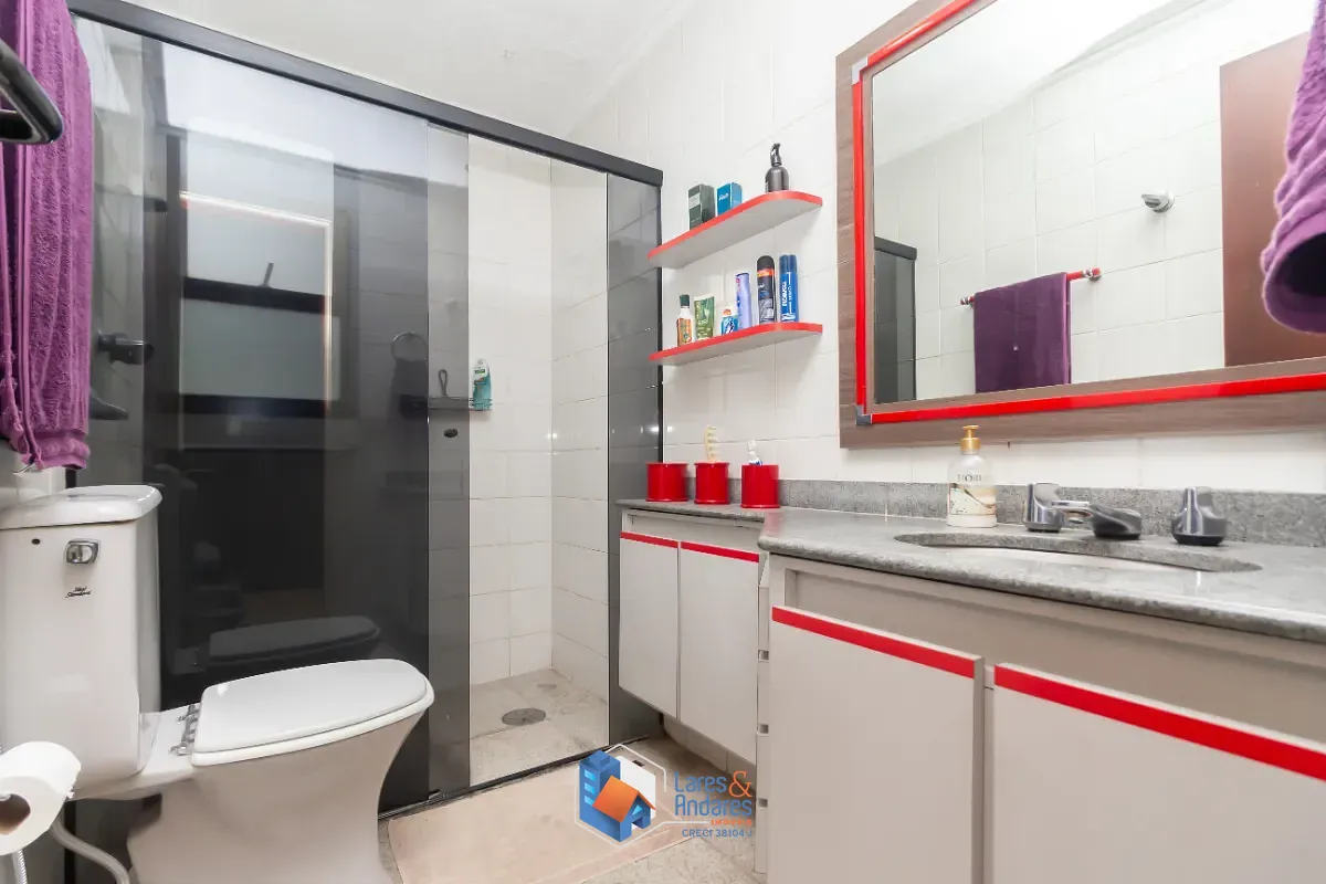 Apartamento, 3 quartos, 230 m² - Foto 39