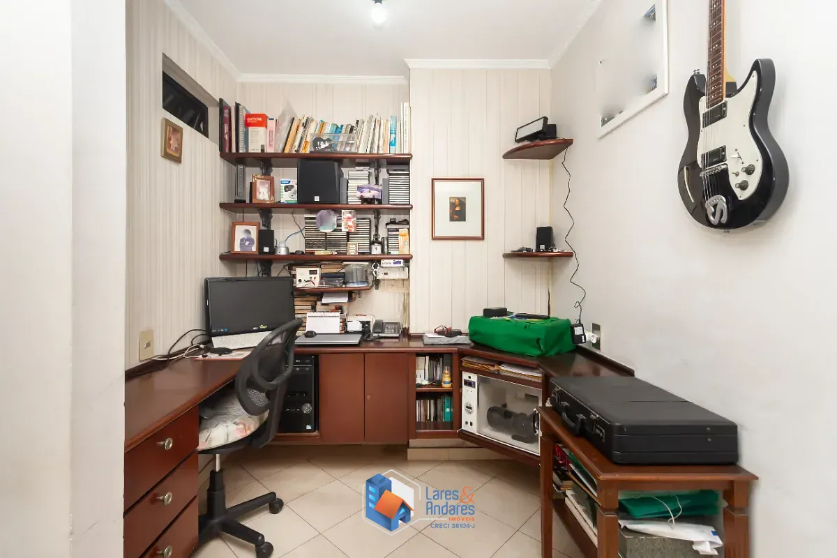 Apartamento, 3 quartos, 230 m² - Foto 29