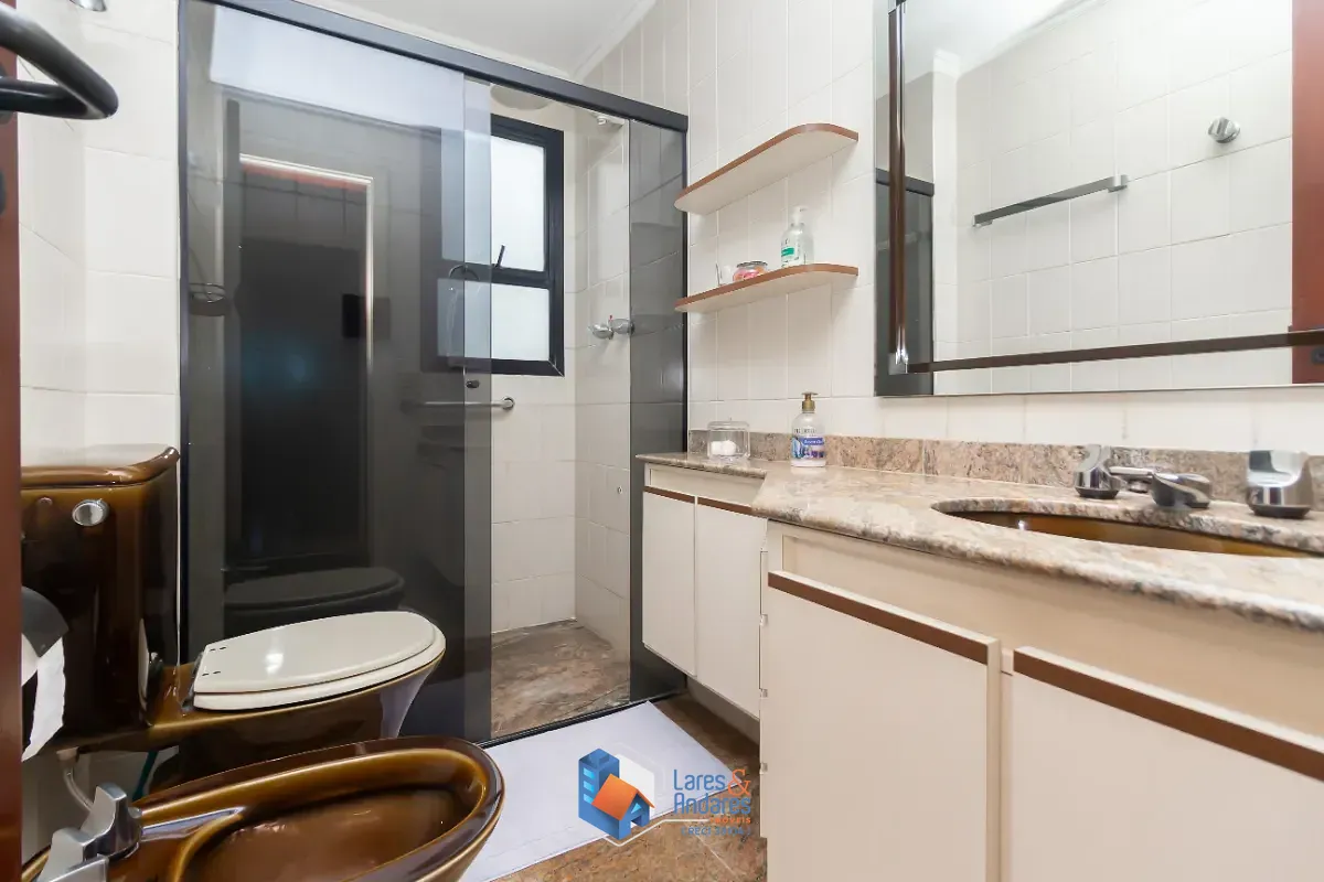 Apartamento, 3 quartos, 230 m² - Foto 25